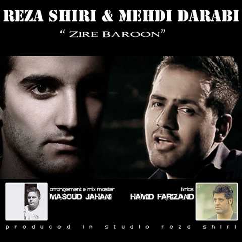 Reza Shiri & Mehdi Darabi Zire Baroon